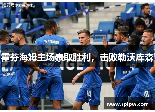 霍芬海姆主场豪取胜利，击败勒沃库森